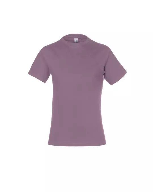 Rossini HH177-1A, Bali Women's T-Shirt, Purple, image 1, gallery thumbnail