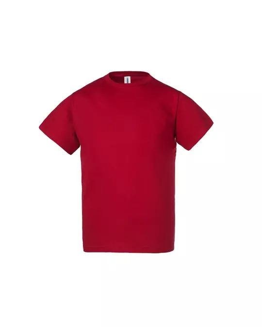 Rossini HH178-07, Giava Barn-t-shirt, röd, image 1, gallery thumbnail