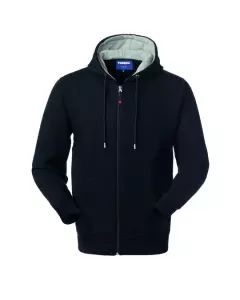 Rossini HH185-05, Cardiff Sweatshirt, Black