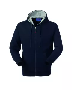 Rossini HH185-01, Cardiff Sweatshirt, Blue