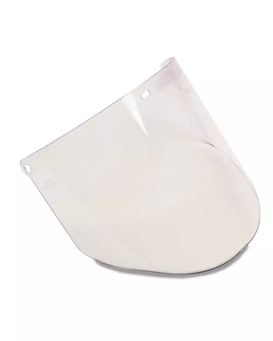 3M R191, WP96 Face Shield, image 1, gallery thumbnail