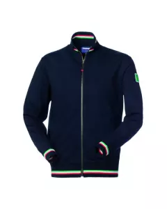 Rossini HH184-01, New Narvik Sweatshirt, Blue