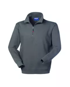 Rossini HH181-12, Perth Sweatshirt, Grey