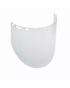 Univet R712, 2.0 mm Face Shield
