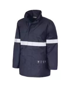 Rossini HH331-01, Multinorm Parka, Blue