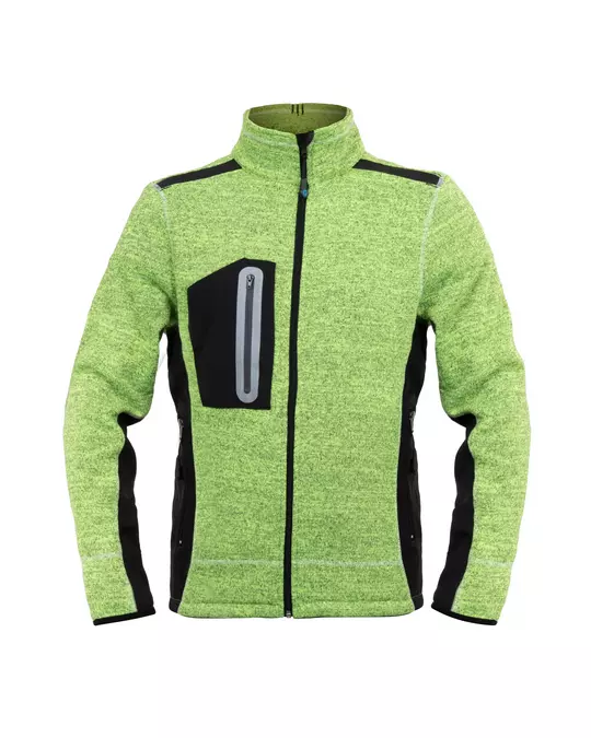 Rossini HH166-08, Skill Sweatshirt, Yellow, image 1, gallery thumbnail