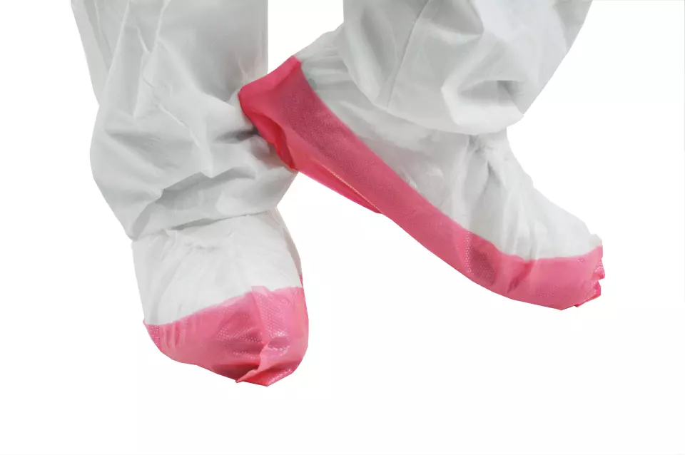 Kolmi H06741B, SafeFeet Skidguard PP Überschuhe Wasserdicht, image 1, gallery thumbnail