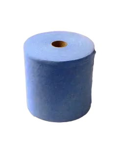 Medicom WT-U-03, Weetex Ultra Torkdukar på rulle, 38 x 30 cm, 72 g/m², vit