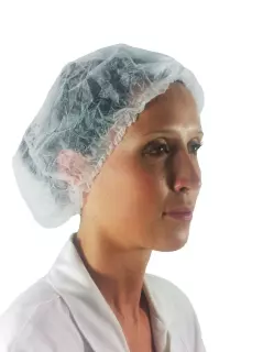 Kolmi C12, PP Single Layer Elastic Clip Clap, 15 g/m²