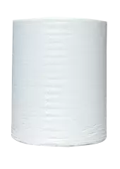 Medicom WT-L-03, Weetex Light Torkdukar på rulle, 38 x 30 cm, 55 g/m², vita