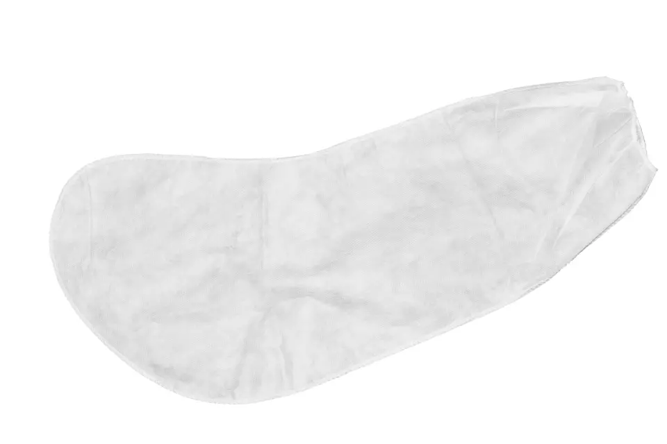 Hopen 20-811, PP Underwear Kit, White, image 4, gallery thumbnail