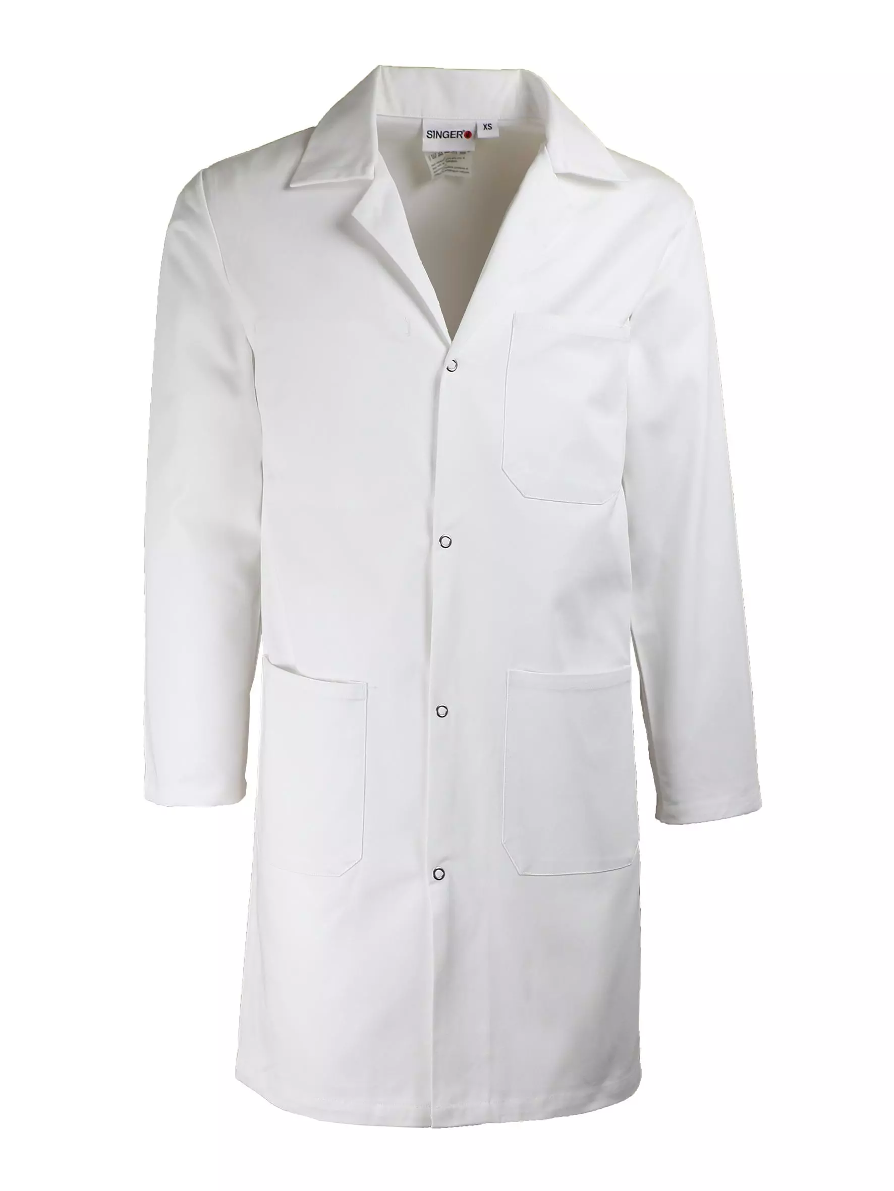 Singer Safety LABXXS, Work Coat, image 3