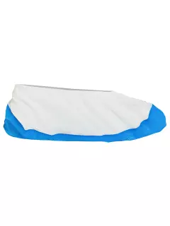 Singer Safety AUUCHA2, Einweg-Überschuh, Blau