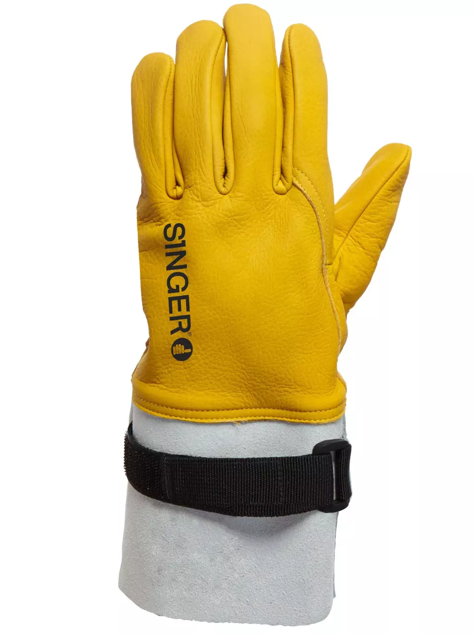 Singer Safety 50ELEC, Elektro-Überhandschuhe, image 3, gallery thumbnail