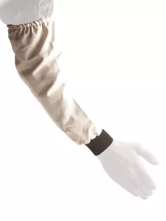 Singer Safety COTMTE40, Protective Sleeves, 40 cm, Natural