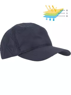 Singer Safety CAPCOOL, Cap, Navy Blue