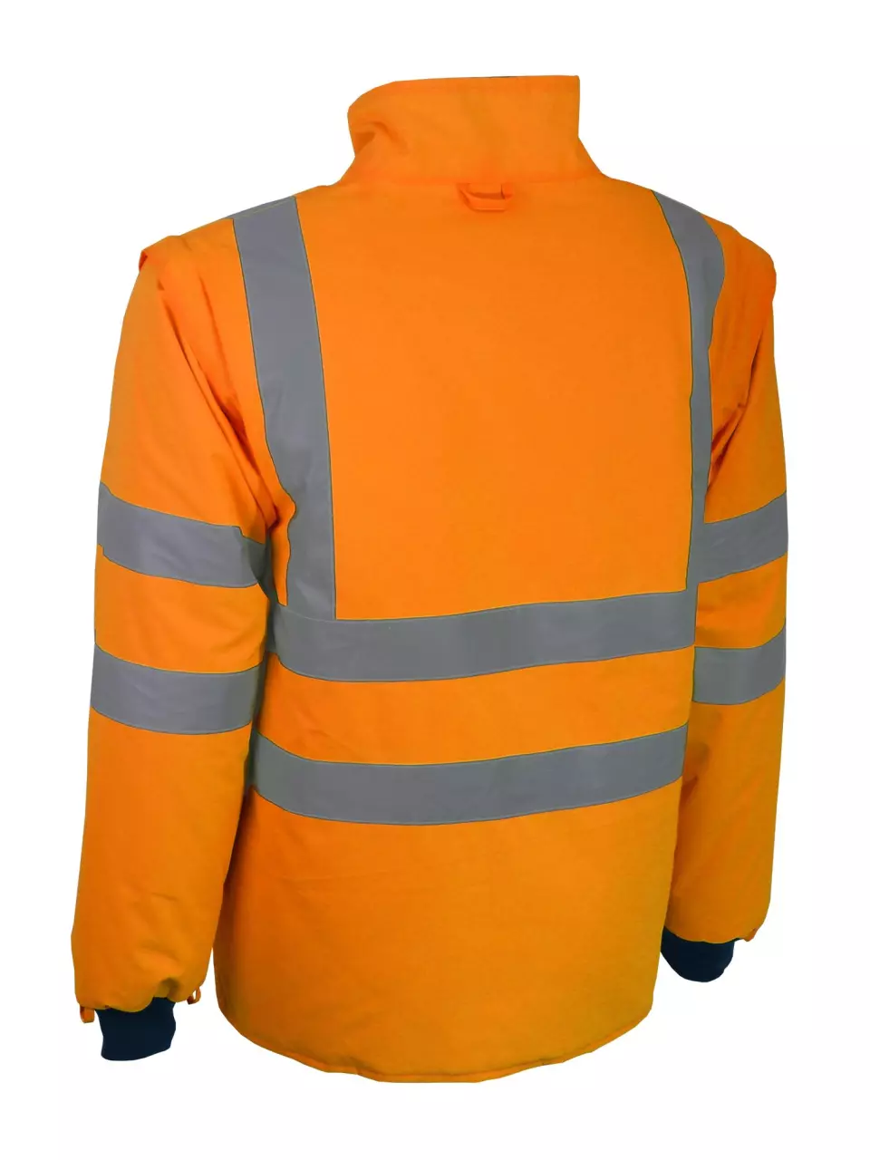 Singer Safety PACO, Warnschutzparka, image 5, gallery thumbnail