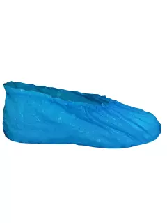 Singer Safety AUUCHA, Einweg-Überschuh, Blau
