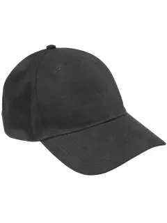 Singer Safety CAP, Cap, Black