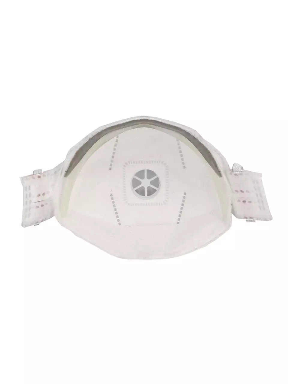 Singer Safety AUUMP2V, FFP2 Face Masj, image 4, gallery thumbnail