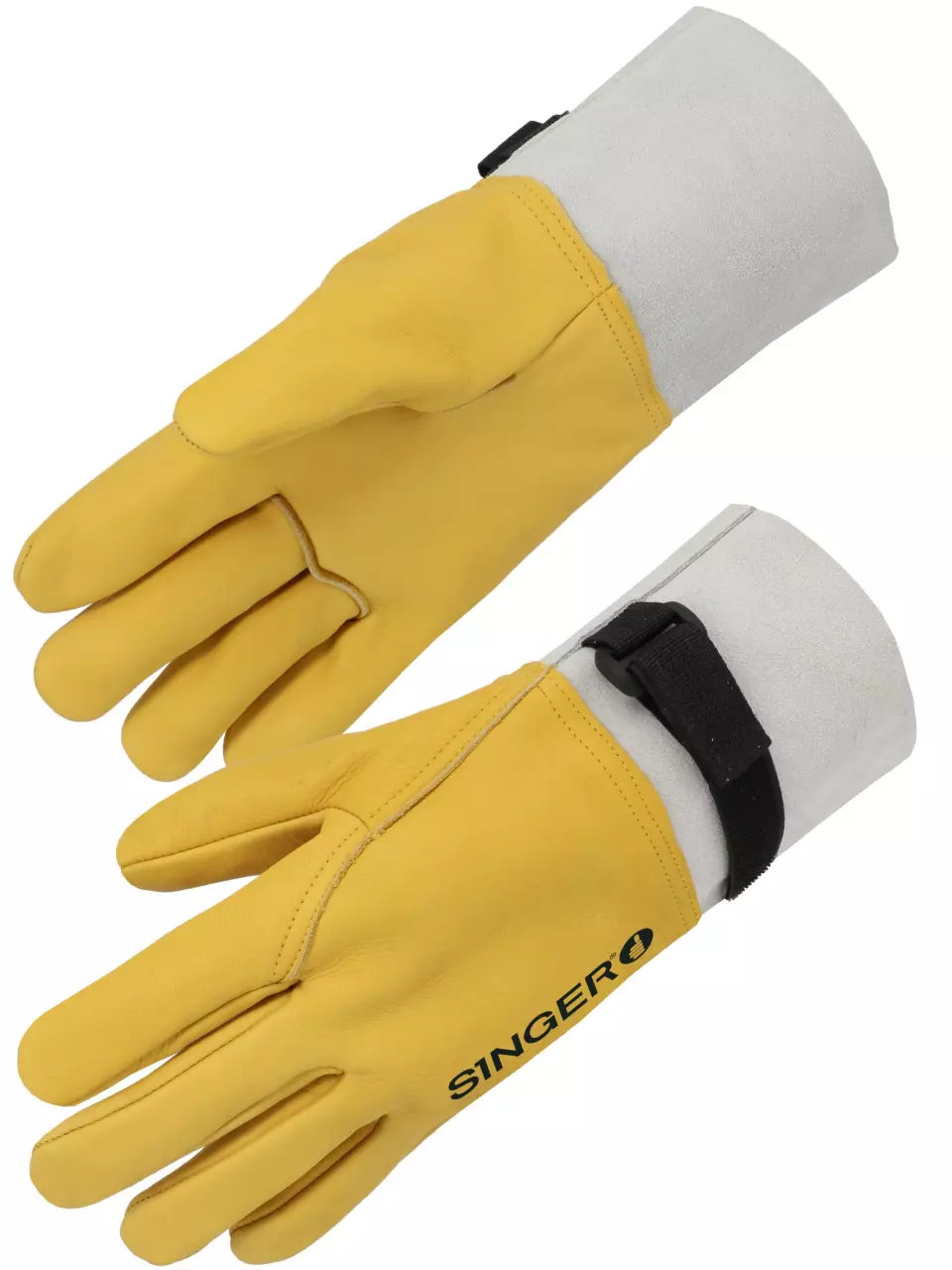 Singer Safety 50ELEC, Elektro-Überhandschuhe, image 1, gallery thumbnail