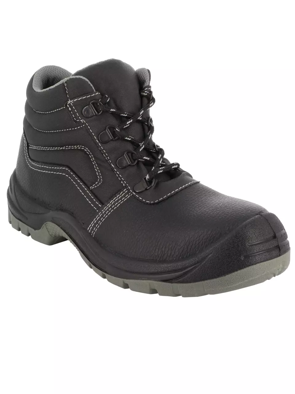 Singer Safety GR350, Skyddssko, S3, image 1, gallery thumbnail