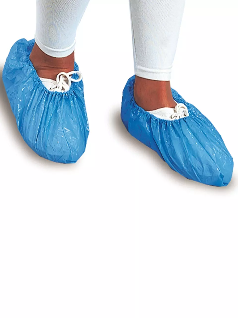 Singer Safety AUUCHA, Einweg-Überschuh, Blau, image 2, gallery thumbnail