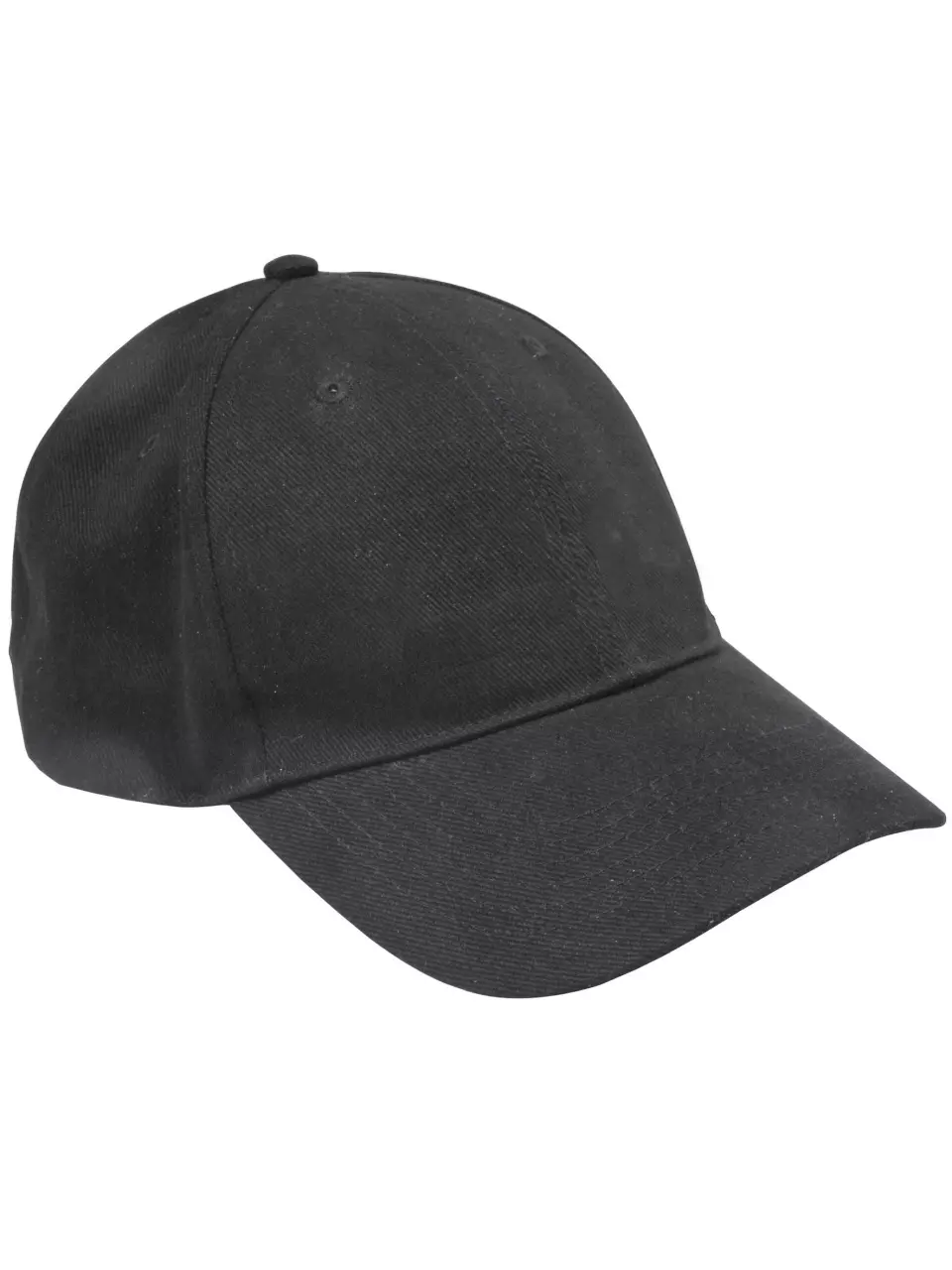 Singer Safety CAP, Cap, Black, image 1, gallery thumbnail