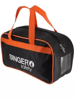 Singer Safety SACPRO, Kantolaukku
