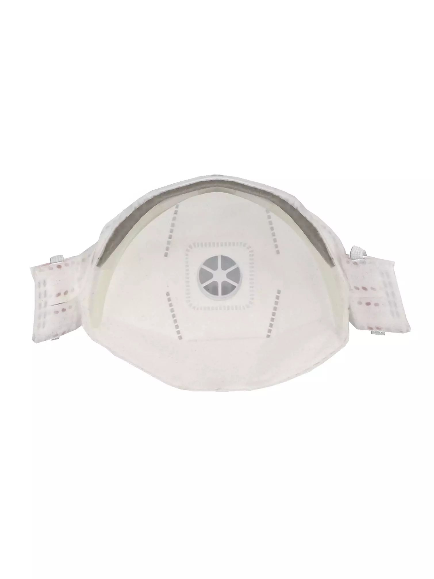 Singer Safety AUUMP3V, FFP3 vikbar andningsmask, image 4