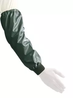 Singer Safety PVCMTEVER, Sleeve, 40 cm, Green