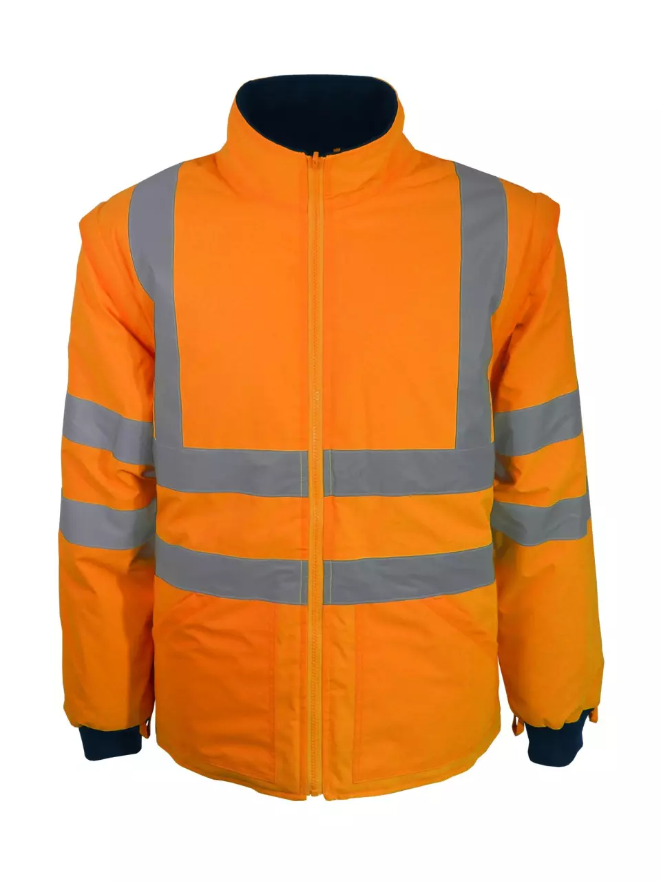Singer Safety PACO, Warnschutzparka, image 8, gallery thumbnail