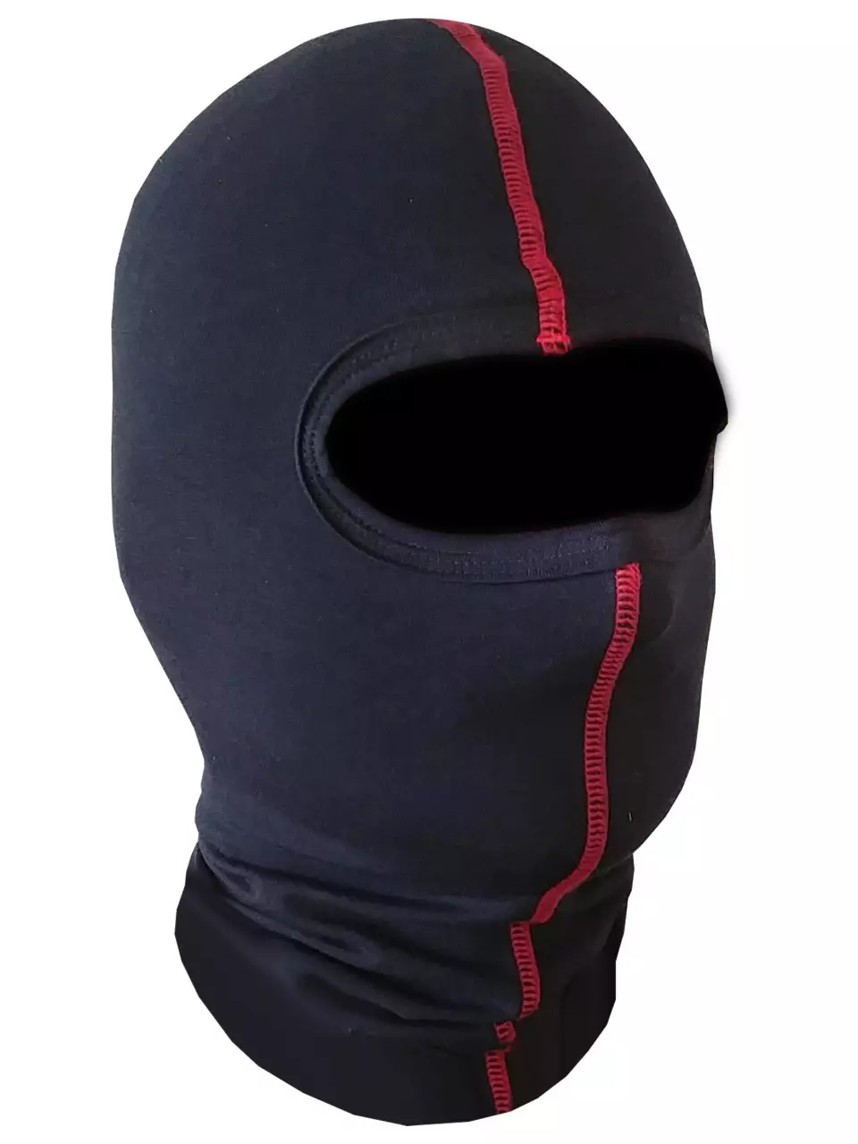 Singer Safety SAGA, Neck Tube, Black, image 1, gallery thumbnail