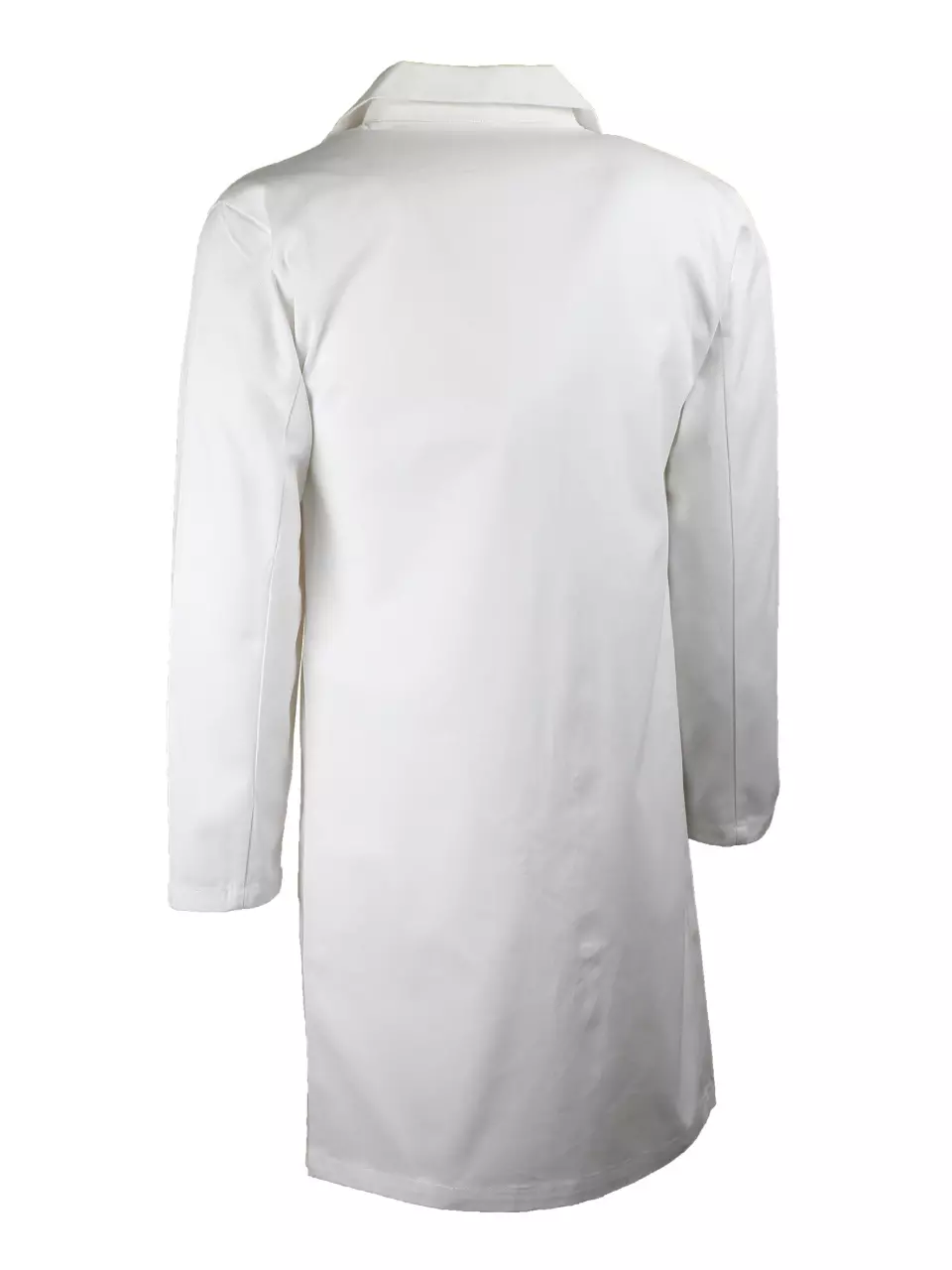 Singer Safety LABXXS, Work Coat, image 2, gallery thumbnail