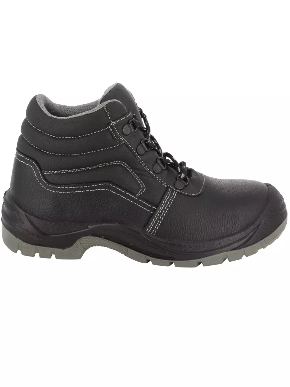 Singer Safety GR350, Skyddssko, S3, image 4, gallery thumbnail