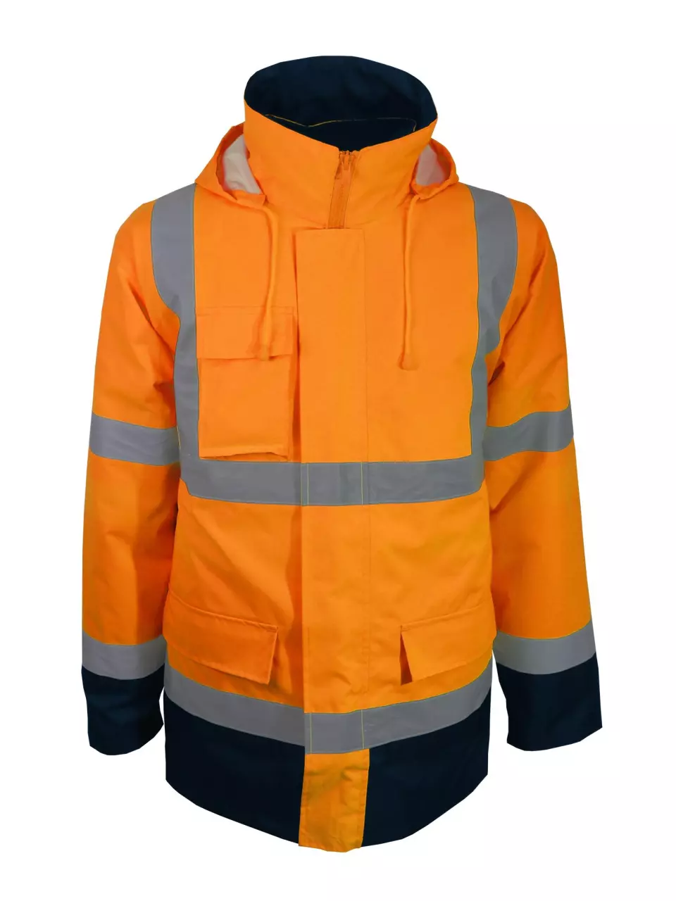 Singer Safety PACO, Warnschutzparka, image 7, gallery thumbnail