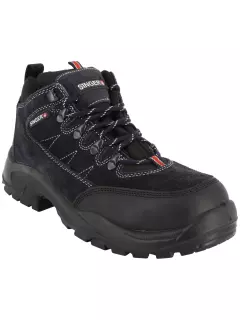 Singer Safety ST400, Skyddskänga trainer S1P, blå