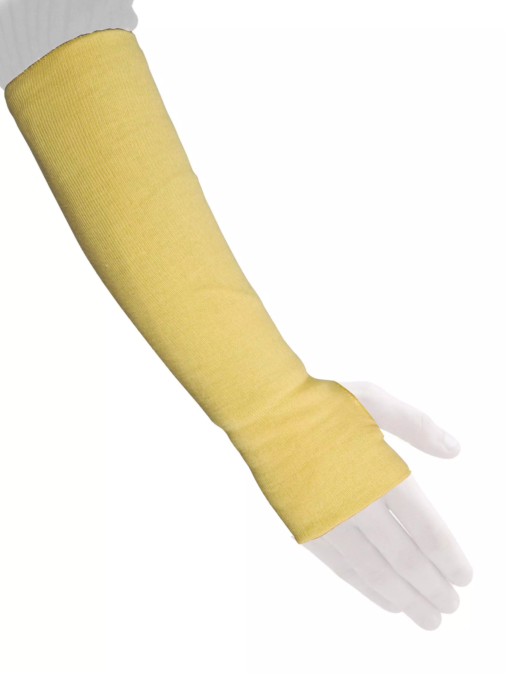 Singer Safety TKVMTE46, Protective Sleeve, 46 cm, Yellow, image 1