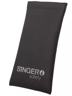 Singer Safety ACCETUI, Glasses Case