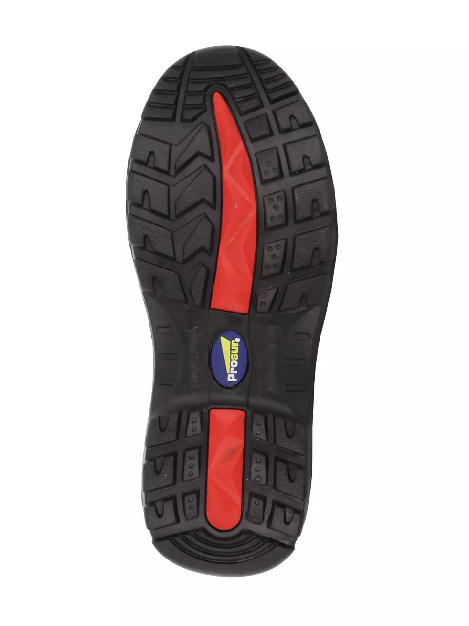 Singer Safety GR500, Låg skyddssko, S3 HRO SRC, image 4, gallery thumbnail