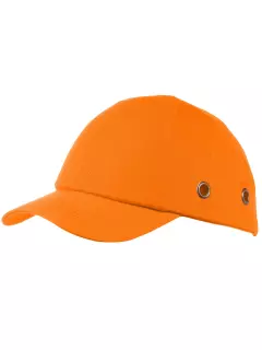 Singer Safety HG913OHV, Bump Cap, Orange
