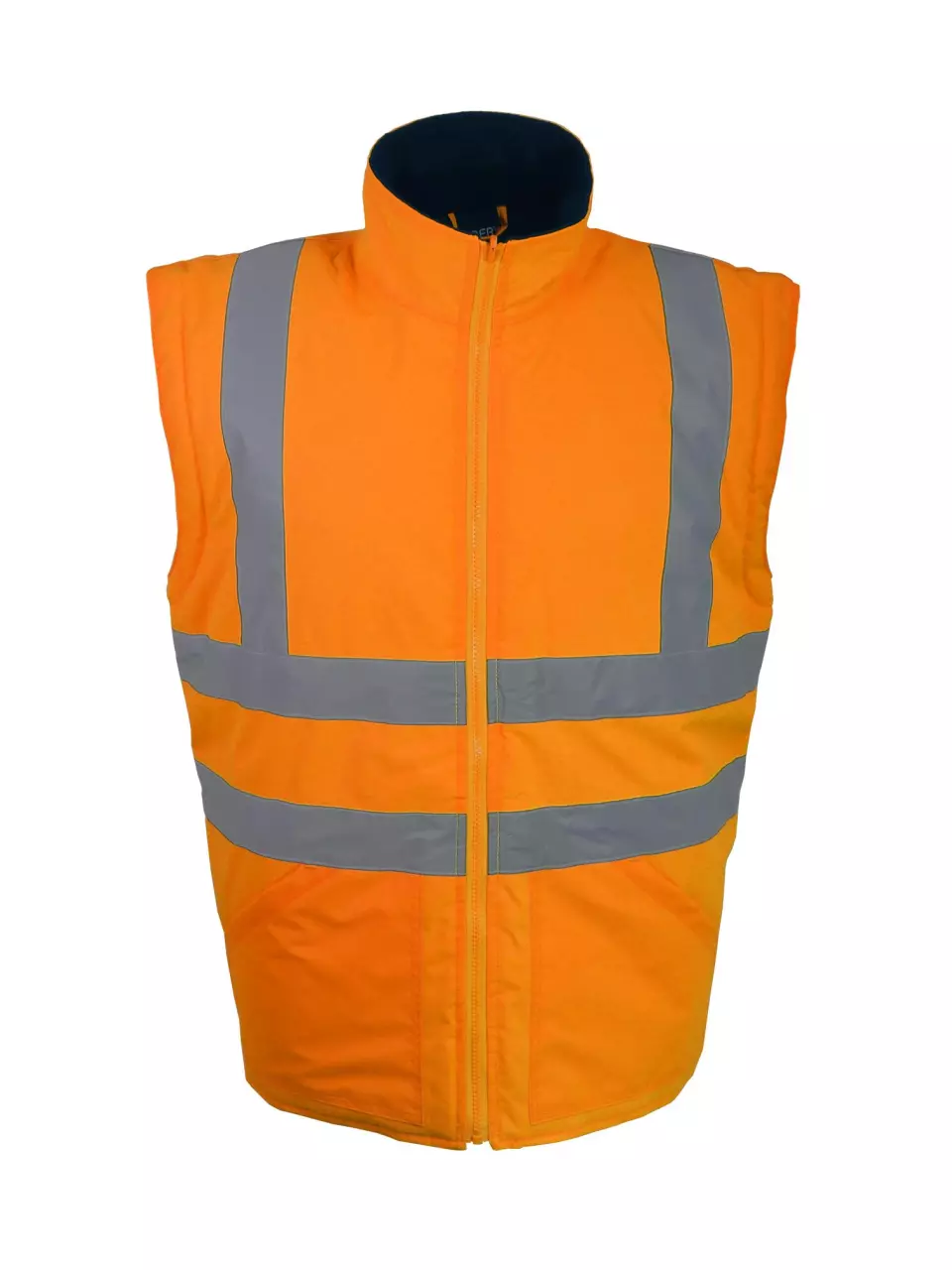 Singer Safety PACO, Warnschutzparka, image 9, gallery thumbnail