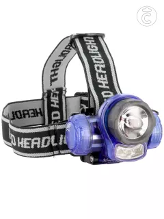 Singer Safety LP330FB, LED pannlampa