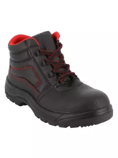 Singer Safety GR600, Hög skyddssko, S3 HRO SRC