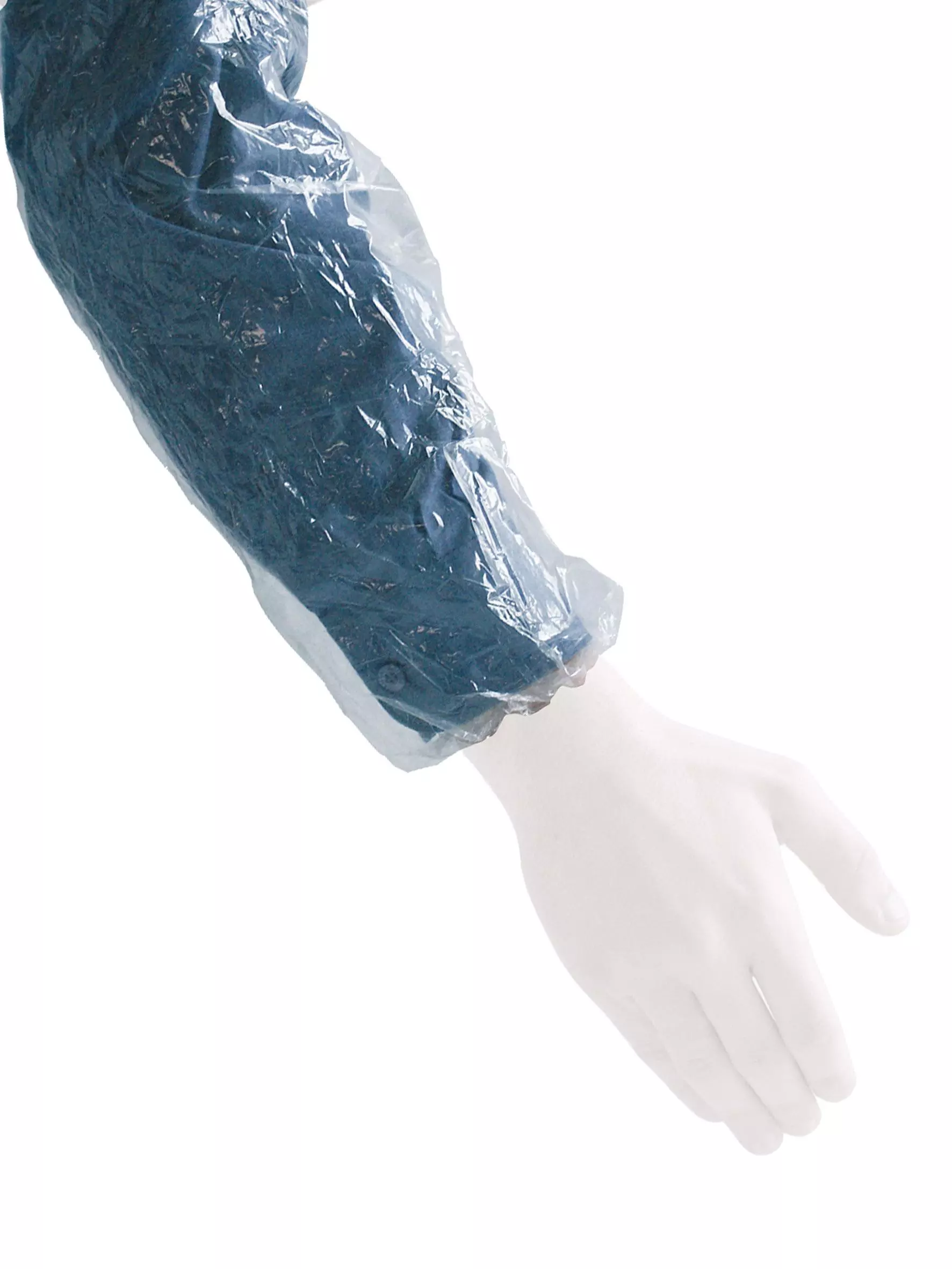 Singer Safety AUUMT, Polyethylene Sleeve, 40 cm, image 1