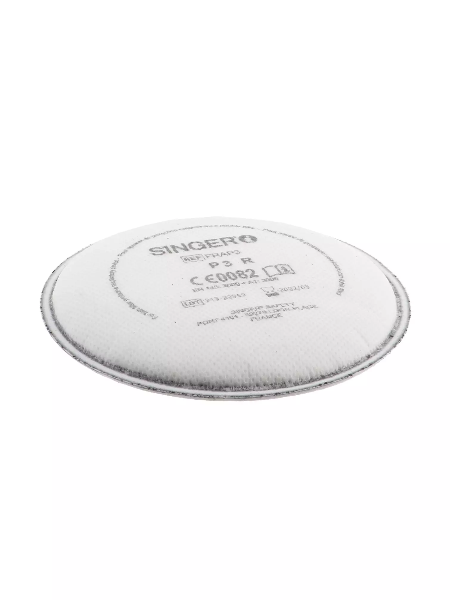 Singer Safety FRAP3, FRAP3 suodatin, image 1