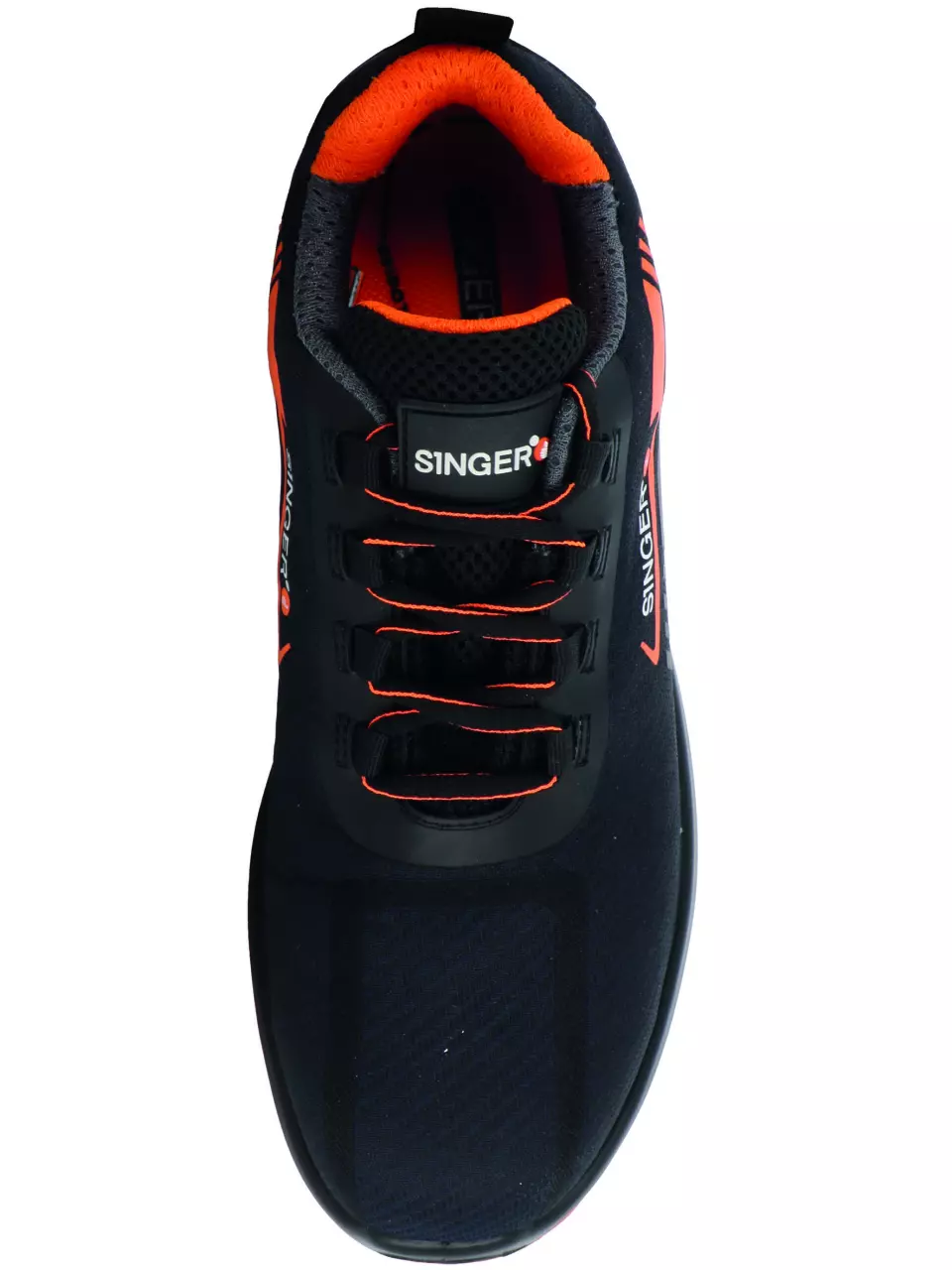 Singer Safety RACER, Låg skyddssko, S1 PS FO SR, image 3, gallery thumbnail