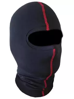 Singer Safety SAGA, Neck Tube, Black