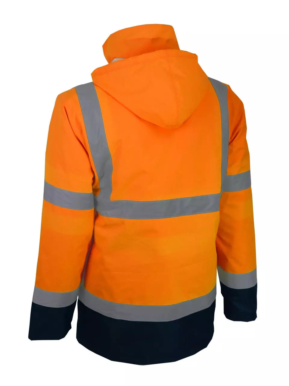 Singer Safety PACO, Warnschutzparka, image 4, gallery thumbnail