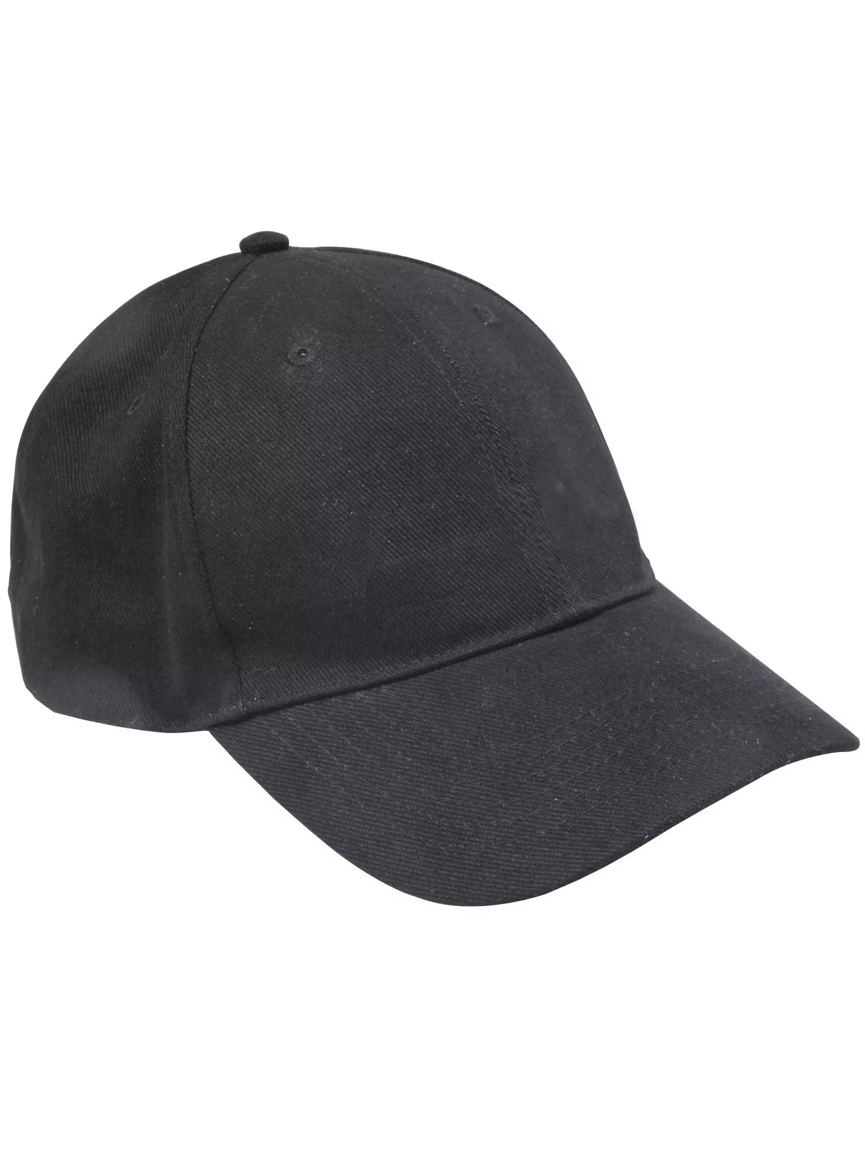 Singer Safety CAP, Cap, Schwarz, image 1